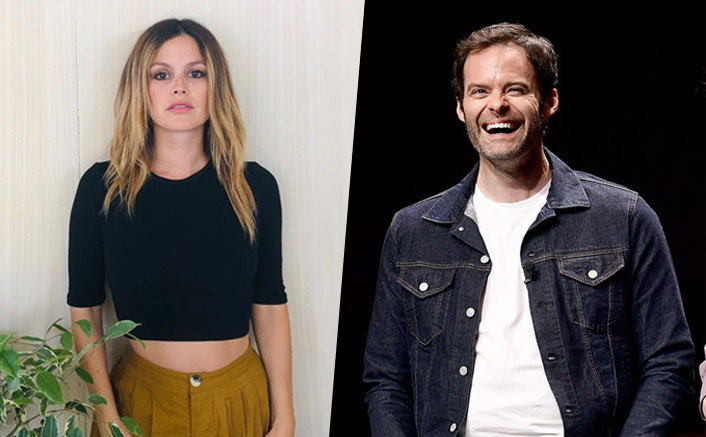 What? Rachel Bilson and Bill Hader Split After Less Than A Year Of Dating(Pic credit: rachelbilson/Instagram)