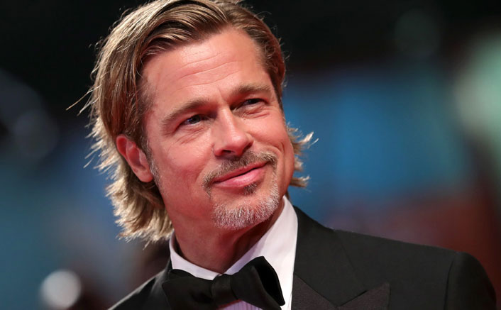 When Brad Pitt Took A Stepback From Acting:“ You Don’t Have To Get Up Really Early & Put On Makeup”
