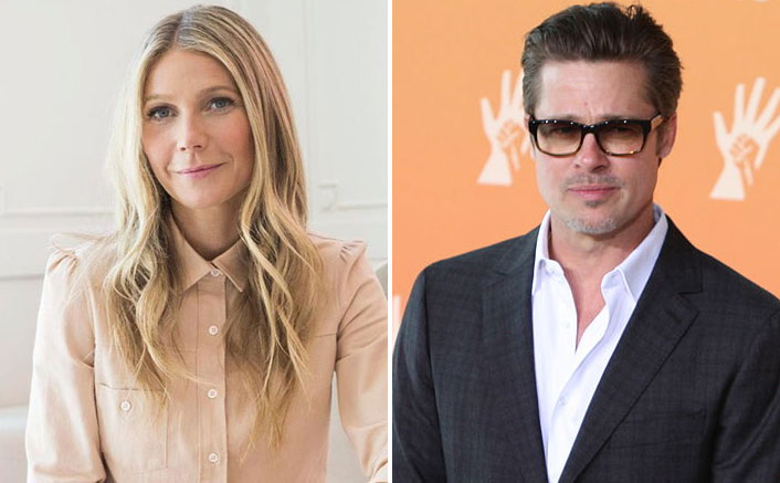 When Gwyneth Paltrow Blamed Herself For Her Break-Up With Brad Pitt & Said, "I Made A Big Mess"