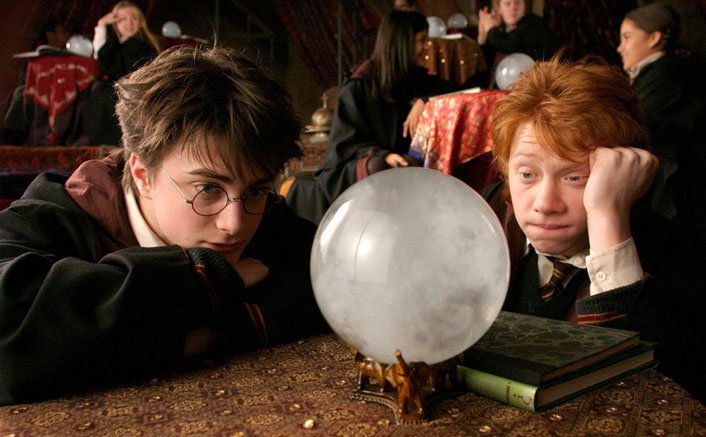 When Harry Potter Actors Daniel Radcliffe & Rupert Grint Were Accused Of Smoking Weed!