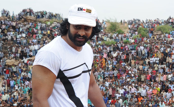 Prabhas Led Baahubali Kickstarted 7 Years Back On This Day, These Official BTS Pictures Will Give You Goosebumps