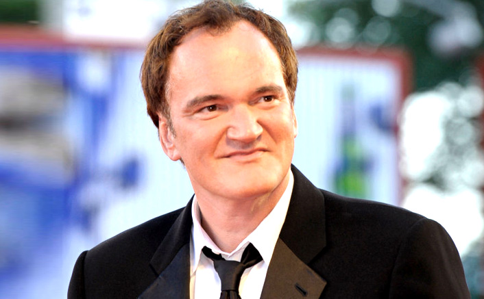 When Quentin Tarantino Said He Gave A Handj*b To Himself For Pulp Fiction