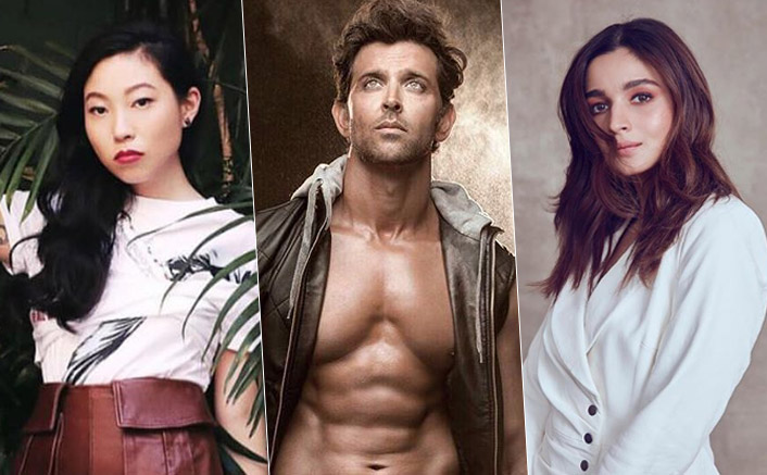 WHOA! Awkwafina, Hrithik Roshan, Alia Bhatt & Others To Get Voting Rights For This Year's Oscars