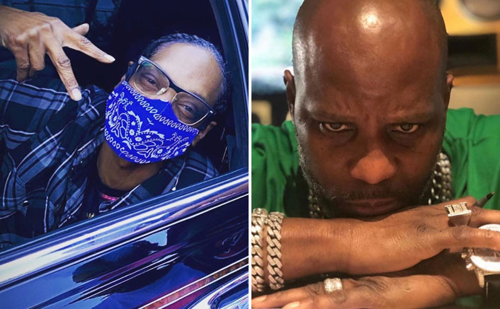 WHOA! Snoop Dogg & DMX To Battle It Out On Verzuz & We Are Already Excited