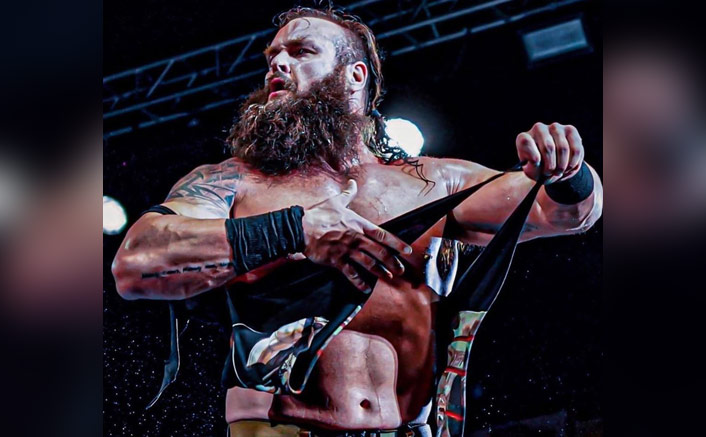 WWE: Braun Strowman Achieves This REMARKABLE Feat In His Career!