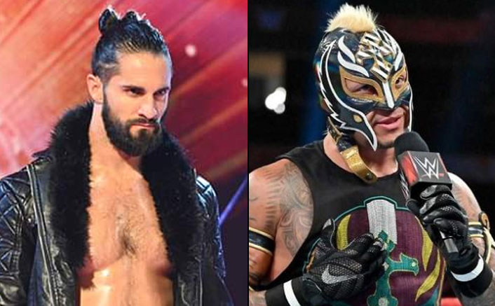 WWE Extreme Rules: Rey Mysterio VS Seth Rollins Wasn't Very 'Eye' Pleasing As Netizens Call It Lame, Check Out Reactions