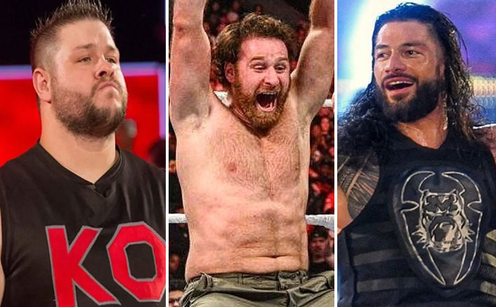 WWE: Roman Reigns, Sami Zayn & Kevin Owens To Face A Strict Action?