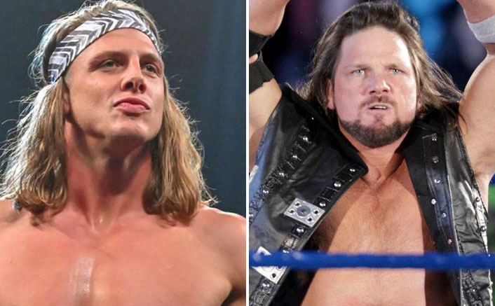 WWE Smackdown HIGHLIGHTS: Matt Riddle Challenges AJ Styles For Intercontinental Championship & Much More