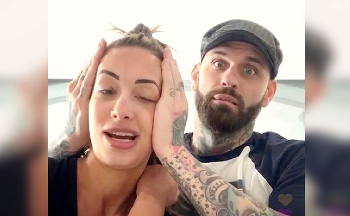 WWE Star Carmella Felt Insulted By Her Beau Corey Graves’ Comments On Their Sex Life: "He Made It Seem Like.."