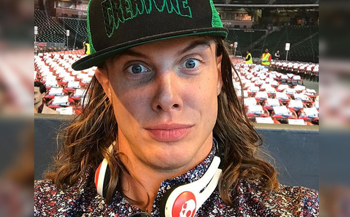 Wwe Superstar Matt Riddle Rubbishes Seual Assault Allegations But Admits Cheating On Wife 0855