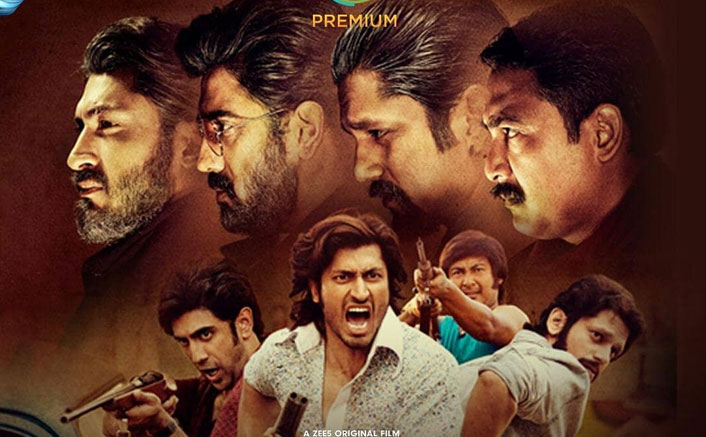 Yaara Movie Review (Zee5): Vidyut Jammwal, Amit Sadh, Vijay Varma & Kenny Basumatary's Movie Lacks Punch!