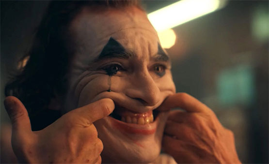 From Joker To Logan - Five Comic Book-Based Movies To Binge Watch This Weekend