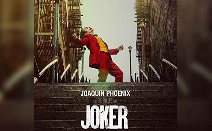 Joaquin Phoenix's Joker Is The ONLY Film To Achieve THIS Feat At U.K. Box Office In Last 10 Years