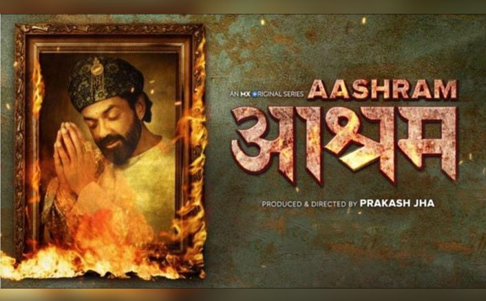 Aashram Review (MX Player): 2020 Was The Year When Bobby Deol Turned Into A Baba! 