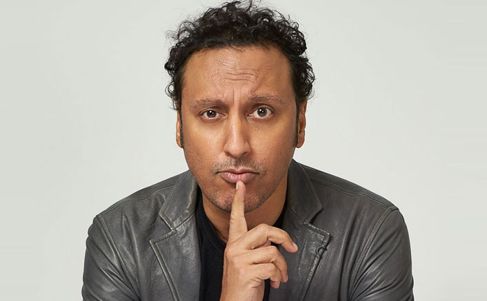 Aasif Mandvi: My parents were disappointed that their son was good at being a clown