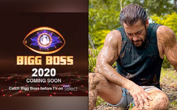 Bigg Boss 2020 Promo: Salman Khan Is Here To Replace The 'Speed-Breaker' With Entertainment, Are You Ready?