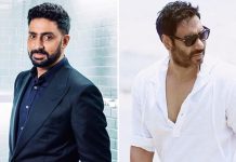 Abhishek Bachchan And Ajay Devgn Hails Black Eyed Peas’ Brand New Music Video Action