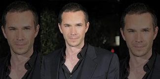 Actor James D'Arcy keen to direct a Marvel film