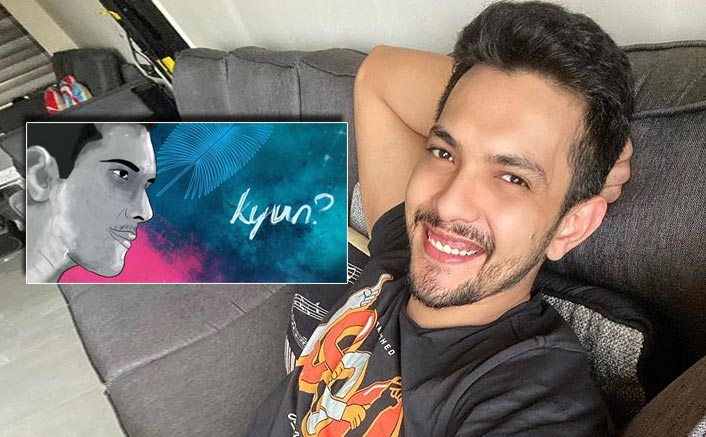Aditya Narayan Releases His Latest Single 'Kyun' But Without The Music Video, Here's Why