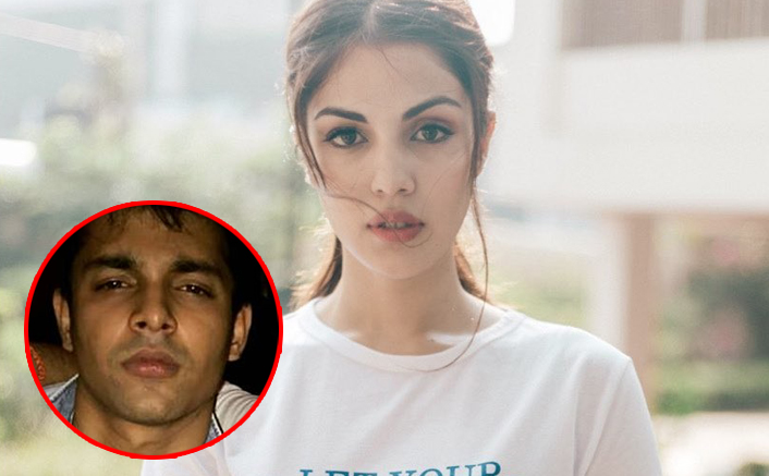 After Rhea Chakraborty & Brother Showik, Now Father Indrajit Chakraborty Questioned By ED