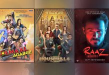 Ajay Devgn Led Golmaal, Akshay Kumar Led Housefull & Two More- Take A 'Box Office' Look At Bollywood's Only Tetralogies