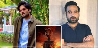 Ali Fazal's 'Guru-Chela' Response For Pankaj Tripathi Reaction To Death On The Nile Trailer Makes Us Scream 'Mirzapur 2 Kab Aayega?'