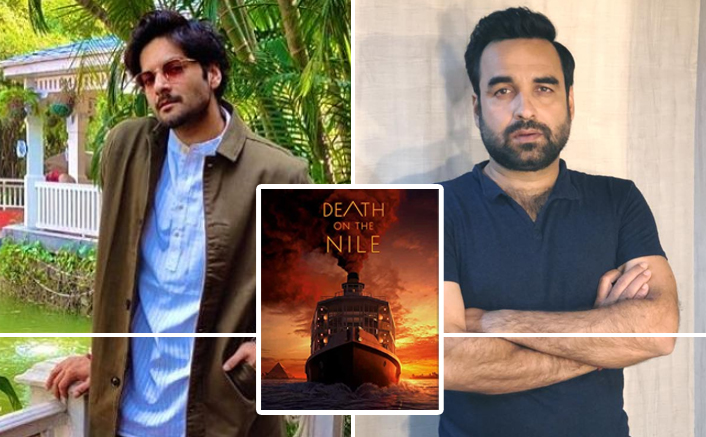 Ali Fazal's 'Guru-Chela' Response For Pankaj Tripathi Reaction To Death On The Nile Trailer Makes Us Scream 'Mirzapur 2 Kab Aayega?'