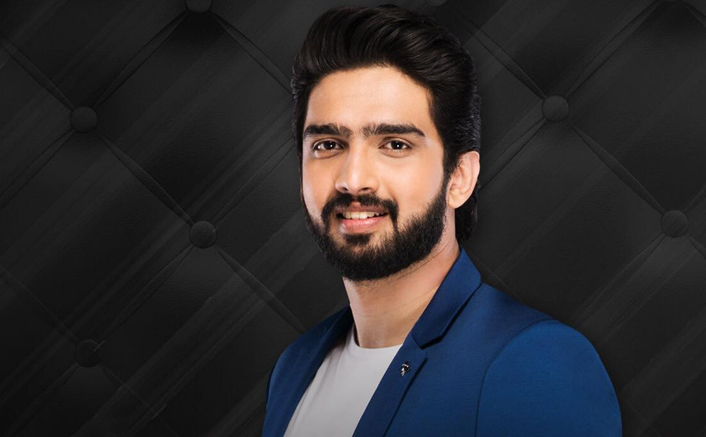 Amaal Mallik Asks His Fans To 'Seedha Report & Block' Trolls Who Are Threatening Them