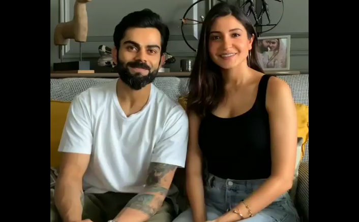 Anushka Sharma & Virat Kohli ONLY Indians To Achieve This Huge Feat On Instagram!