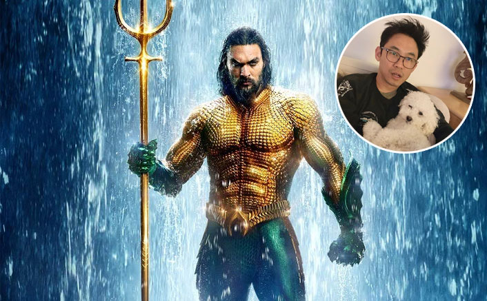 Aquaman 2: 'Horror Master' James Wan To Add A Not-So-Superhero Thing In This James Momoa Starrer