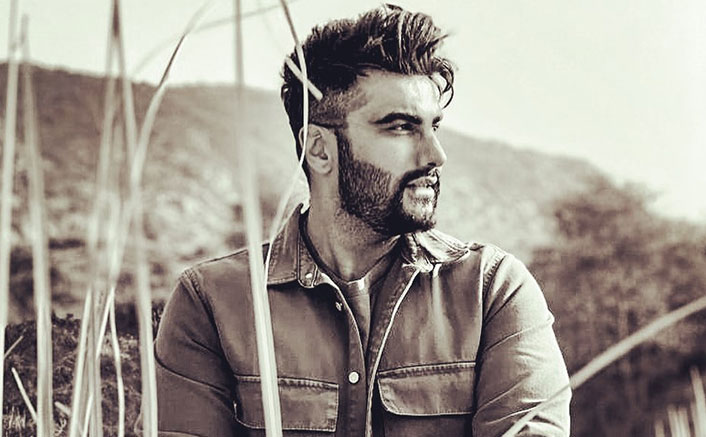 Arjun Kapoor trolled on Twitter after announcement of new film