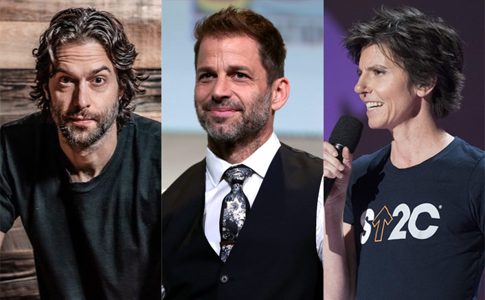 Zack Snyder's Army Of The Dead: Chris D'Elia OUT After Se*ual Allegations, Tig Notaro Replaces Him