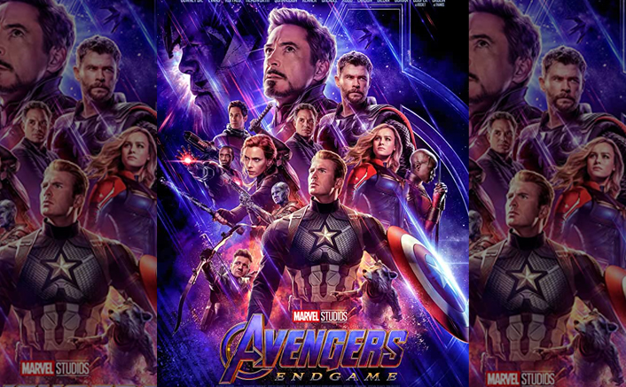 Avengers: Endgame Trivia #115: THIS Superhero Was Named After A Beatles Song
