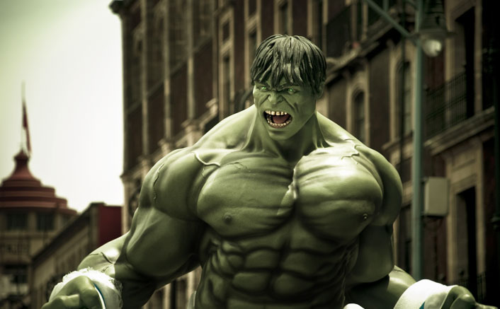 Avengers: Endgame Trivia #116: When Bruce Banner Left The Hulk Alone Forever In This Depressing Finale 