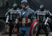Avengers: Endgame Trivia #120: Chris Evans' Captain America Was Named THIS At First!