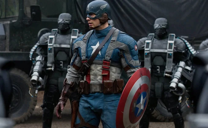 Avengers: Endgame Trivia #120: Chris Evans' Captain America Was Named THIS At First! 