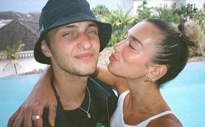 Dua Lipa Crosses An Ocean, Moves To Los Angeles To Stay Closer To BF Anwar Hadid