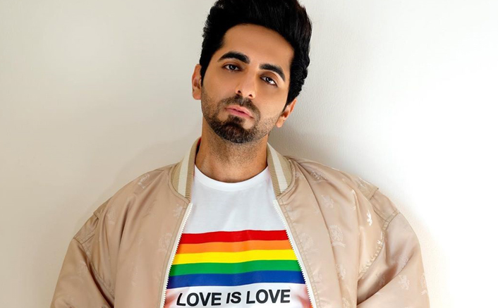 Ayushmann Khurrana On SC's Verdict Of Equal Property Rights To ...