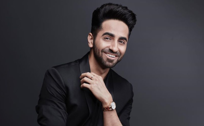 Ayushmann Khurrana On Shooting With Vaani Kapoor Amid COVID-19 Pandemic: "Feels Like We Are All Making Movies In Another Lifetime"