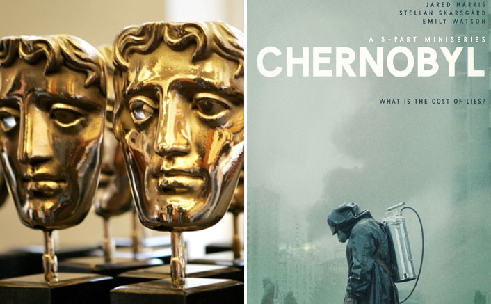 BAFTA TV Awards 2020 Winners: Chernobyl & The End Of The F***ing World Win BIG At The Show; See Full List