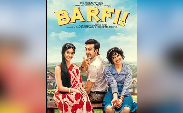 Barfi Box Office: Here's The Daily Breakdown Of Ranbir Kapoor, Priyanka Chopra & Ileana D'Cruz Starrer 2012 Rom-Com