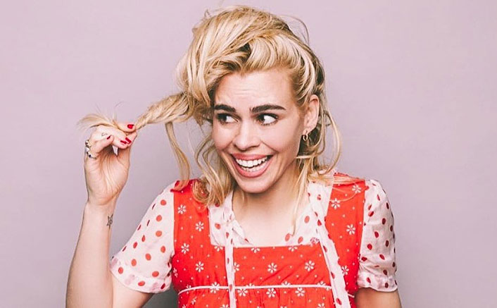 Billie Piper On Social Media: "I Would Argue That It's Got Worse"