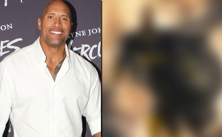 Black Adam DC Movie First Look Released: Dwayne Johnson Reveals The DC Superhero Costume On Instagram