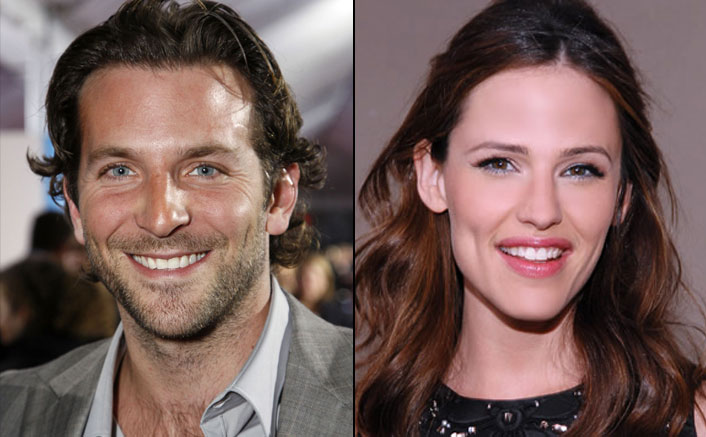 Bradley Cooper and Jennifer Garner'd Dating Rumours Busted! Here's The Truth!