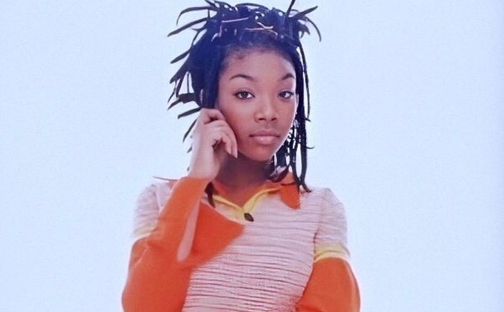 Brandy back with new music album after 8 years