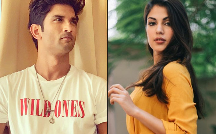 Bihar Police To SC Over Sushant Singh Rajput Case: Mumbai Police Supporting Rhea Chakraborty, Giving 'Lame Excuses' Over Post Mortem & Other Documents