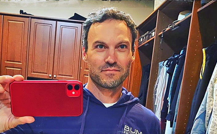 After Megan Fox & Australian Model Tina Louise, Is This The New Girl In Brian Austin Green's Life?