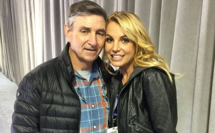 Britney Spears’ Father Finally SPEAKS Up On #FreeBritney Movement & Says, “It Is No One Else’s Business…”