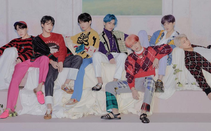 BTS confirm title and launch date of new single