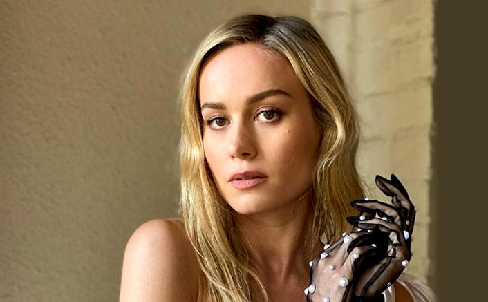 Captain Marvel Actress Brie Larson Gives It Back To Haters, Read On!